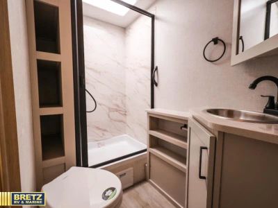 2027 Ember RV Touring Edition - Photo 22