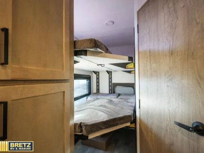 2027 Ember RV Touring Edition - Photo 21
