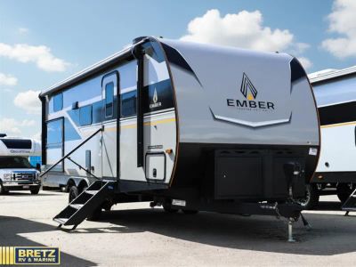 2027 Ember RV Touring Edition - Photo 3