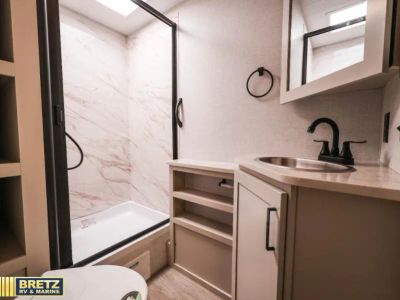 2027 Ember RV Touring Edition - Photo 23