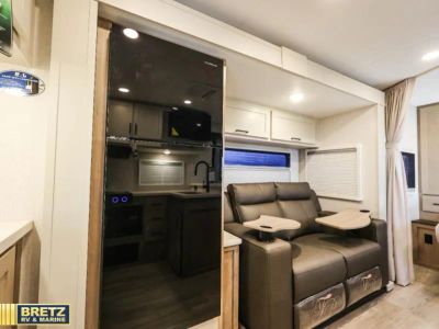 2027 Ember RV Touring Edition - Photo 16