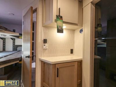 2027 Ember RV Touring Edition - Photo 24