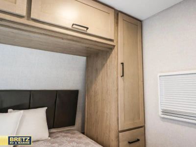 2027 Ember RV Touring Edition - Photo 25