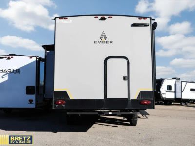 2027 Ember RV Touring Edition - Photo 7