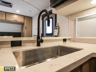 2027 Ember RV Touring Edition - Photo 14