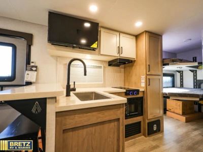 2027 Ember RV Touring Edition - Photo 12