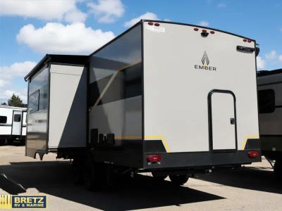 2027 Ember RV Touring Edition - Photo 6