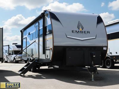 2027 Ember RV Touring Edition - Photo 1
