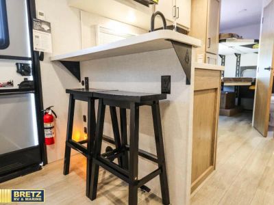 2027 Ember RV Touring Edition - Photo 26