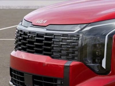 2026 Kia Sportage — photo 12 view