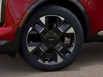 2026 Kia Sportage — photo 9 view