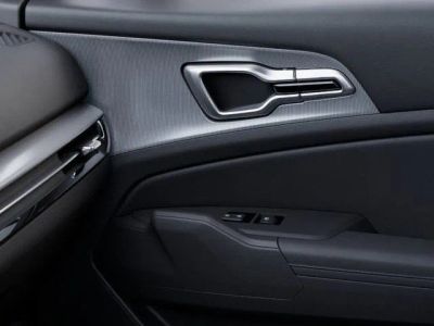 2026 Kia Sportage — photo 25 view