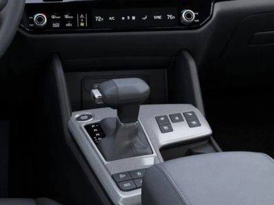 2026 Kia Sportage — photo 23 view