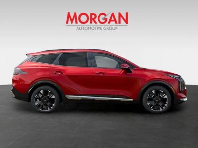 2026 Kia Sportage — photo 7 view