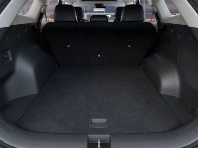2026 Kia Sportage — photo 19 view