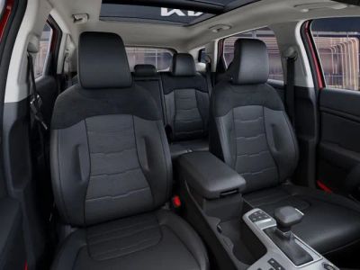 2026 Kia Sportage — photo 15 view