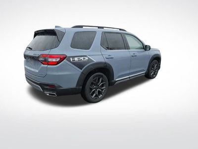 2023 Honda Pilot Elite - Photo 8