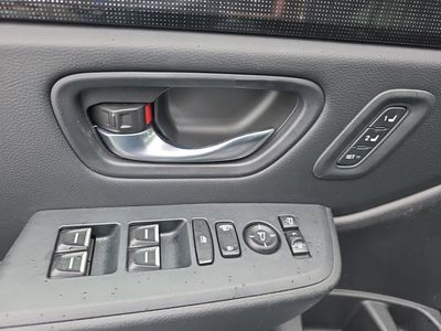 2023 Honda Pilot Elite - Photo 13