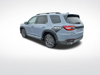 2023 Honda Pilot Elite - Photo 6