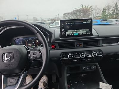 2023 Honda Pilot Elite - Photo 22