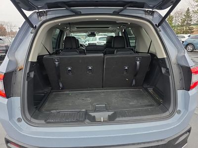 2023 Honda Pilot Elite - Photo 27