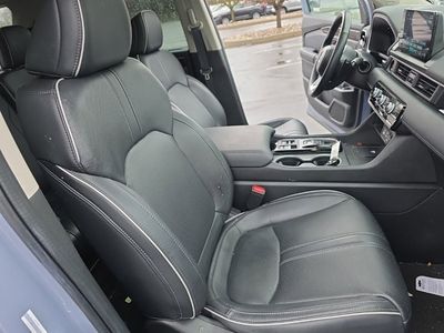 2023 Honda Pilot Elite - Photo 1