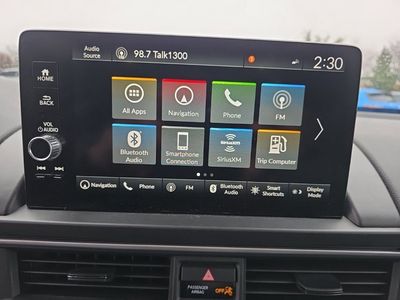 2023 Honda Pilot Elite - Photo 17