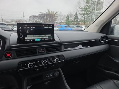 2023 Honda Pilot Elite - Photo 21