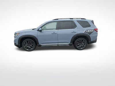 2023 Honda Pilot Elite - Photo 5