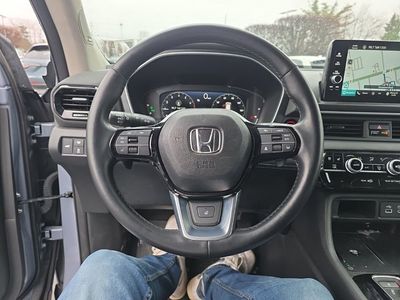 2023 Honda Pilot Elite - Photo 14