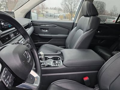 2023 Honda Pilot Elite - Photo 23