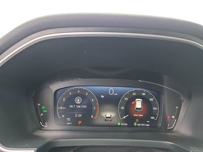 2023 Honda Pilot Elite - Photo 15