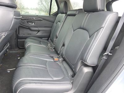 2023 Honda Pilot Elite - Photo 25
