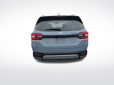 2023 Honda Pilot Elite - Photo 7