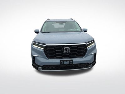 2023 Honda Pilot Elite - Photo 3