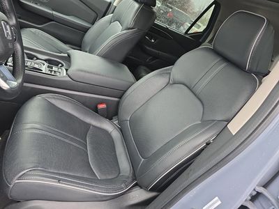 2023 Honda Pilot Elite - Photo 11