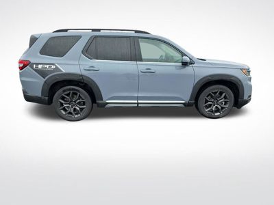 2023 Honda Pilot Elite - Photo 9
