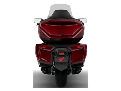 2025 Honda Gold Wing Tour 50th Anniversary - Photo 6