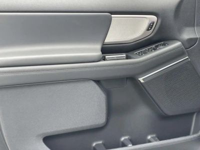 2026 Ford Expedition Max - Photo 11