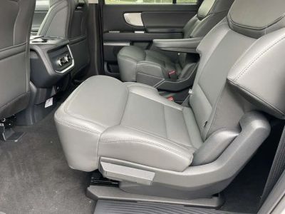 2026 Ford Expedition Max - Photo 9