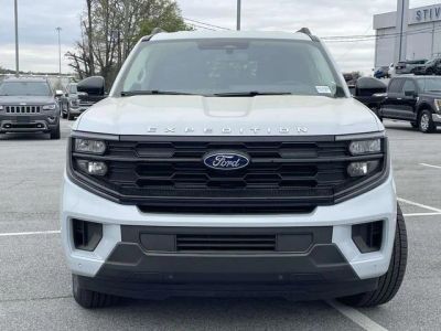 2026 Ford Expedition Max - Photo 6