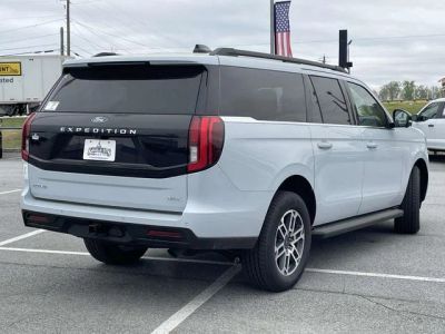 2026 Ford Expedition Max - Photo 3