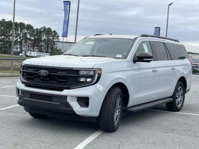 2026 Ford Expedition Max - Photo 5