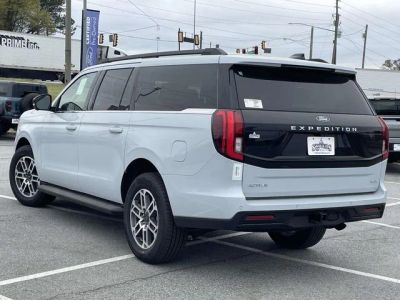2026 Ford Expedition Max - Photo 4