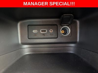 2024 Chevrolet Equinox - Photo 28