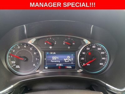 2024 Chevrolet Equinox - Photo 24