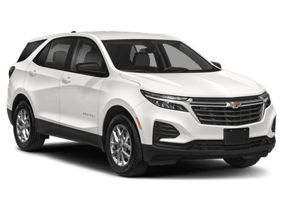 2024 Chevrolet Equinox - Photo 42