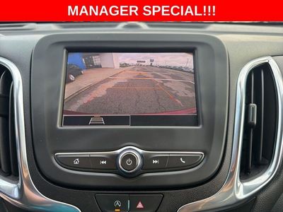 2024 Chevrolet Equinox - Photo 26