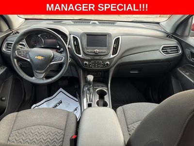 2024 Chevrolet Equinox - Photo 16