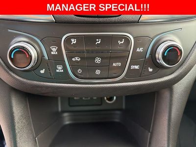 2024 Chevrolet Equinox - Photo 27